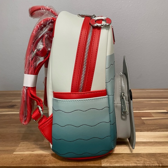 Jaws Loungefly - Picture 8 of 8